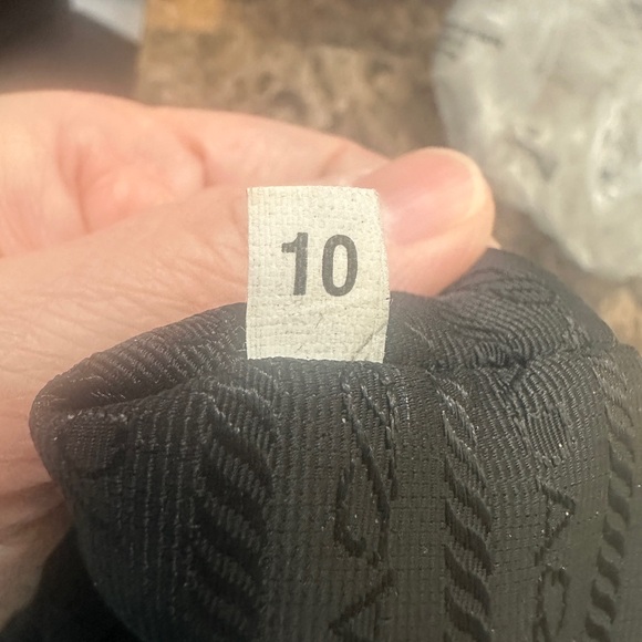 Prada nylon hobo shoulder bag - Picture 7 of 7